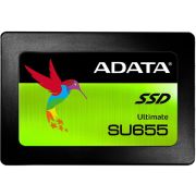 Накопитель SSD A-Data SATA-III 120GB ASU655SS-120GT-C