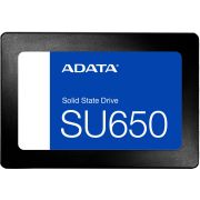 Накопитель SSD A-Data SATA-III 240GB ASU650SS-240GT-R