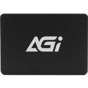 Накопитель SSD AGi SATA-III 256GB AGI250GIMAI238