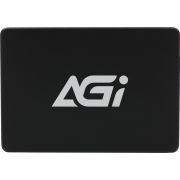 Накопитель SSD AGi SATA-III 500GB AGI500GIMAI238