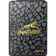 Накопитель SSD Apacer SATA-III 120GB AP120GAS340G-1 AS340 Panther