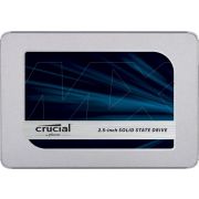Накопитель SSD Crucial S SATA-III 2TB CT2000MX500SSD1