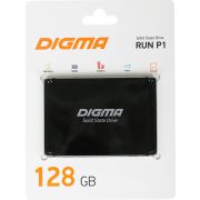 Накопитель SSD Digma SATA-III 128GB DGSR2128GP13T