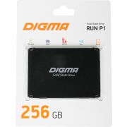 Накопитель SSD Digma SATA-III 256GB DGSR2256GP13T