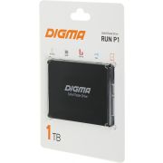 Накопитель SSD Digma SATA-III 1TB DGSR2001TP13T