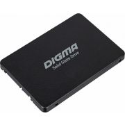 Накопитель SSD Digma SATA-III 128GB DGSR2128GY23T