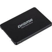 Накопитель SSD Digma SATA-III 256GB DGSR2256GS93T