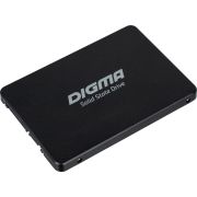 Накопитель SSD Digma SATA-III 512GB DGSR2512GS93T