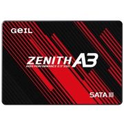 Накопитель SSD Geil SATA-III 250GB A3AC16I250A