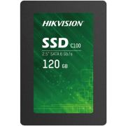 Накопитель SSD Hikvision SATA-III 120GB HS-SSD-C100/120G HS-SSD-C100/120G Hiksemi