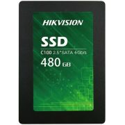 Накопитель SSD Hikvision SATA-III 480GB HS-SSD-C100/480G HS-SSD-C100/480G Hiksemi