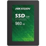 Накопитель SSD Hikvision SATA-III 960GB HS-SSD-C100 960G HS-SSD-C100/960G Hiksemi