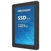 Накопитель SSD Hikvision SATA-III 1TB HS-SSD-E100/1024G HS-SSD-E100/1024G Hiksemi