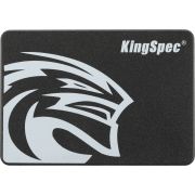 Накопитель SSD Kingspec SATA-III 4TB P3-4TB