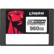 Накопитель SSD Kingston SATA-III 960GB SEDC600M/960G