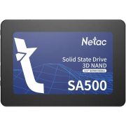 Накопитель SSD Netac SATA-III 2TB NT01SA500-2T0-S3X