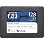 Накопитель SSD Patriot SATA-III 128GB P210S128G25