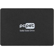 Накопитель SSD PC Pet SATA-III 512GB PCPS512G2
