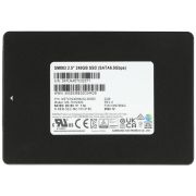 Накопитель SSD Samsung SATA-III 240GB MZ7KH240HAHQ-00005