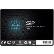 Накопитель SSD Silicon Power SATA-III 240GB SP240GBSS3S55S25
