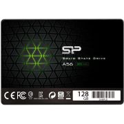 Накопитель SSD Silicon Power SATA-III 128GB SP128GBSS3A56B25