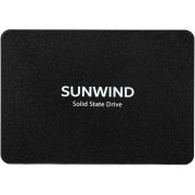 Накопитель SSD SunWind SATA-III 2TB SWSSD002TS2