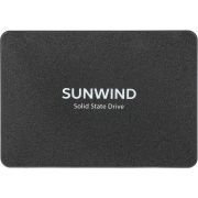 Накопитель SSD SunWind SATA-III 128GB SWSSD128GS2T