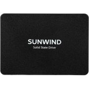 Накопитель SSD SunWind SATA-III 1TB SWSSD001TS2T
