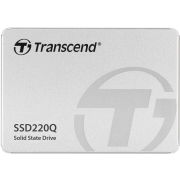 Накопитель SSD Transcend SATA-III 2000GB TS2TSSD220Q 220Q