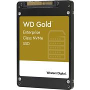 Накопитель SSD WD Original PCIe 3.1 x4 3.84TB WDS384T1D0D