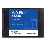 Накопитель SSD WD SATA-III 250GB WDS250G3B0A