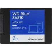 Накопитель SSD WD S SATA-III 2TB WDS200T3B0A