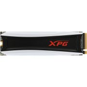 Накопитель SSD A-Data PCIe 3.0 x4 4TB AS40G-4TT-C