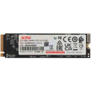 Накопитель SSD A-Data PCIe 4.0 x4 512GB AGAMMIXS50L-512G-CS
