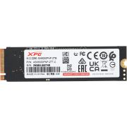 Накопитель SSD A-Data PCIe 3.0 x4 2TB ASX6000PNP-2TT-C