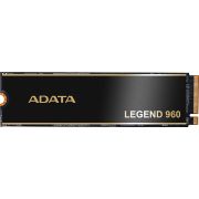 Накопитель SSD A-Data PCIe 4.0 x4 2TB ALEG-960-2TCS