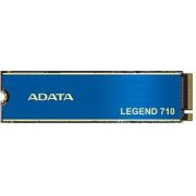 Накопитель SSD A-Data PCIe 3.0 x4 512GB ALEG-710-512GCS