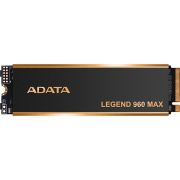 Накопитель SSD A-Data PCIe 4.0 x4 1TB ALEG-960M-1TCS