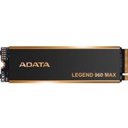 Накопитель SSD A-Data PCIe 4.0 x4 4TB ALEG-960M-4TCS