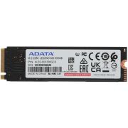 Накопитель SSD A-Data PCIe 4.0 x4 500GB ALEG-800-500GCS