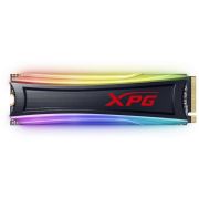 Накопитель SSD A-Data PCIe 3.0 x4 512GB AS40G-512GT-C
