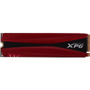 Накопитель SSD A-Data PCIe 3.0 x4 2TB AGAMMIXS11P-2TT-C