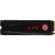 Накопитель SSD A-Data PCIe 3.0 x4 512GB AGAMMIXS5-512GT-C