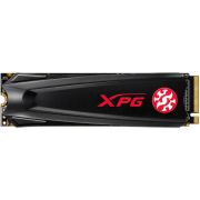 Накопитель SSD A-Data PCIe 3.0 x4 1TB AGAMMIXS5-1TT-C