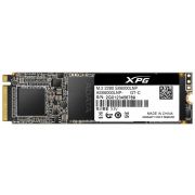 Накопитель SSD A-Data PCIe 3.0 x4 128GB ASX6000LNP-128GT-C