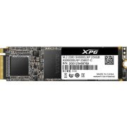 Накопитель SSD A-Data PCIe 3.0 x4 256GB ASX6000LNP-256GT-C