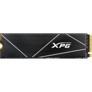 Накопитель SSD A-Data PCIe 4.0 x4 512GB AGAMMIXS70B-512G-CS