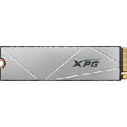 Накопитель SSD A-Data PCIe 4.0 x4 2TB AGAMMIXS60-2T-CS Gammix S60