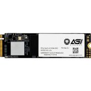 Накопитель SSD AGi PCIe 3.0 x4 256GB AGI256G16AI198