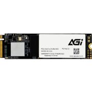 Накопитель SSD AGi PCIe 3.0 x4 512GB AGI512GIMAI298